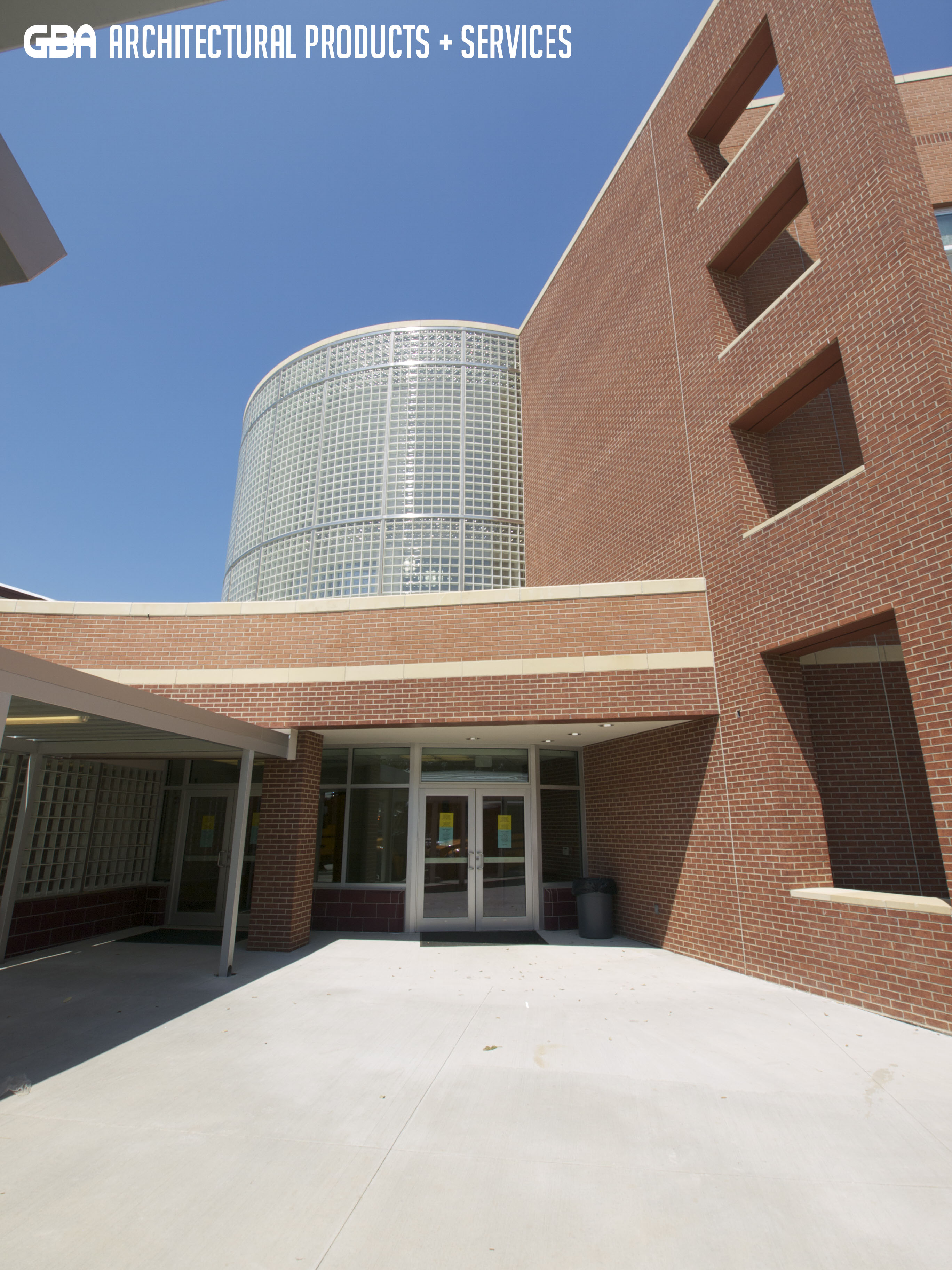 Lacoste Elementary School